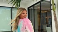 Daniel Berger's girlfriend, Victoria Slater